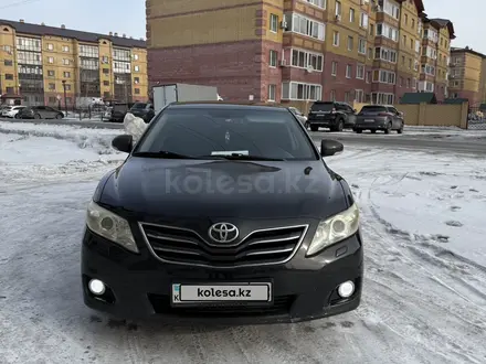 Toyota Camry 2010 года за 7 200 000 тг. в Семей – фото 3