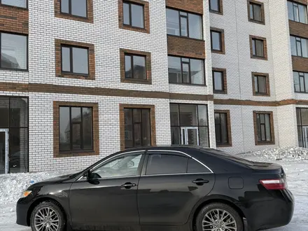 Toyota Camry 2010 года за 7 200 000 тг. в Семей – фото 4