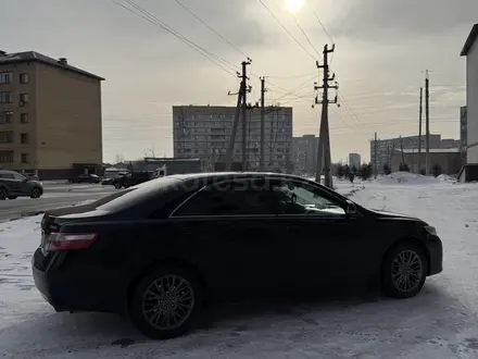 Toyota Camry 2010 года за 7 200 000 тг. в Семей – фото 5