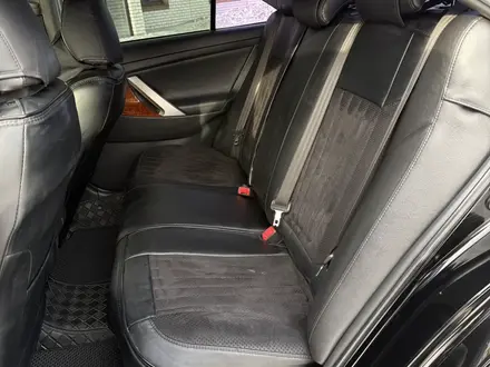 Toyota Camry 2010 года за 7 200 000 тг. в Семей – фото 7