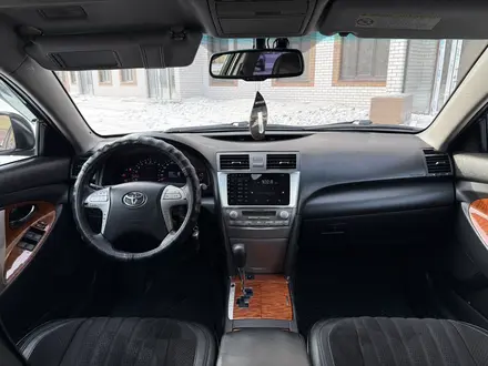 Toyota Camry 2010 года за 7 200 000 тг. в Семей – фото 8