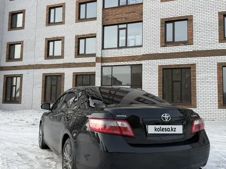 Toyota Camry 2010 года за 7 200 000 тг. в Семей – фото 6