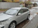 Chevrolet Cruze 2013 года за 4 999 999 тг. в Алматы – фото 2