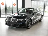BMW 325 XDrive 2026 года за 23 590 000 тг. в Алматы