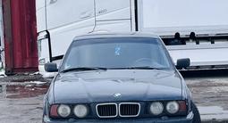 BMW 525 1994 годаүшін2 800 000 тг. в Шымкент – фото 2