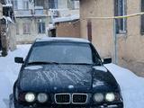 BMW 525 1994 годаүшін2 800 000 тг. в Шымкент