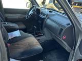 Nissan Patrol 2003 года за 6 500 000 тг. в Жезказган – фото 3