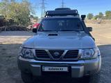 Nissan Patrol 2003 года за 6 500 000 тг. в Жезказган