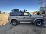 Nissan Patrol 2003 года за 6 500 000 тг. в Жезказган – фото 2