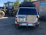 Nissan Patrol 2003 года за 6 500 000 тг. в Жезказган – фото 4