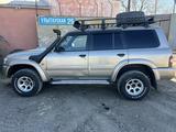 Nissan Patrol 2003 года за 6 500 000 тг. в Жезказган – фото 5
