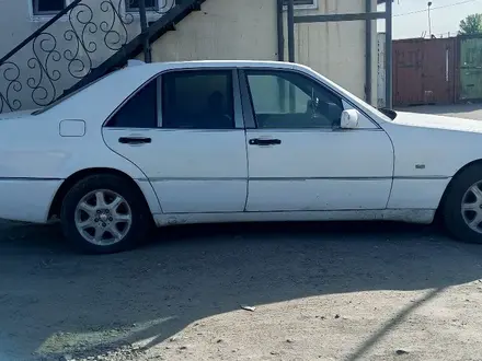 Mercedes-Benz S 300 1993 года за 1 500 000 тг. в Алматы – фото 3