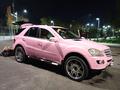 Mercedes-Benz ML 500 2006 года за 4 500 000 тг. в Алматы