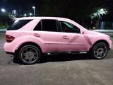 Mercedes-Benz ML 500 2006 года за 4 500 000 тг. в Алматы – фото 3