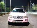 Mercedes-Benz ML 500 2006 года за 4 500 000 тг. в Алматы – фото 5