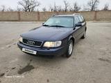 Audi A6 1997 года за 3 700 000 тг. в Шымкент – фото 2