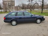 Audi A6 1997 года за 3 700 000 тг. в Шымкент – фото 5