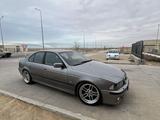 BMW 525 2002 годаүшін4 400 000 тг. в Актау – фото 2
