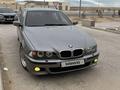 BMW 525 2002 года за 4 400 000 тг. в Актау – фото 3