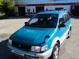 Mitsubishi RVR 1993 годаfor1 500 000 тг. в Усть-Каменогорск – фото 2
