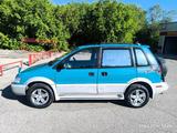 Mitsubishi RVR 1993 годаfor1 500 000 тг. в Усть-Каменогорск – фото 3