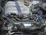 Nissan Pathfinder двигатель 3.5 за 550 000 тг. в Алматы