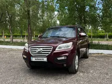 Lifan X60, 2015