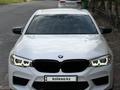 BMW 530 2018 года за 17 000 000 тг. в Шымкент