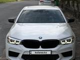 BMW 530 2018 года за 17 000 000 тг. в Шымкент