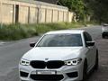BMW 530 2018 года за 17 000 000 тг. в Шымкент – фото 2