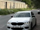 BMW 530 2018 года за 17 000 000 тг. в Шымкент – фото 2