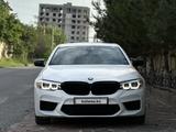 BMW 530 2018 года за 17 000 000 тг. в Шымкент – фото 4