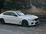 BMW 530 2018 года за 17 000 000 тг. в Шымкент – фото 5