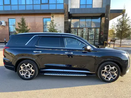 Hyundai Palisade 2021 годаүшін24 000 000 тг. в Астана – фото 3