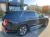 Hyundai Palisade 2021 года за 24 000 000 тг. в Астана – фото 4