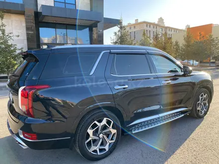 Hyundai Palisade 2021 годаүшін24 000 000 тг. в Астана – фото 4