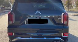 Hyundai Palisade 2021 года за 25 300 000 тг. в Астана – фото 5