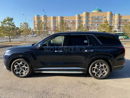 Hyundai Palisade 2021 годаүшін24 000 000 тг. в Астана – фото 6