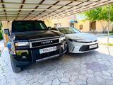 Toyota Prado 250, Toyota Camry 80 в Атырау