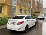 Hyundai Accent 2013 годаүшін4 050 000 тг. в Алматы – фото 3