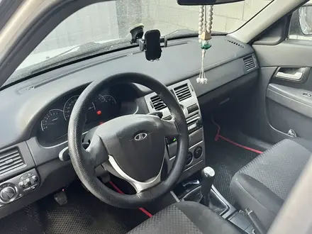 ВАЗ (Lada) Priora 2170 2013 года за 1 000 000 тг. в Алматы – фото 4