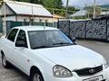ВАЗ (Lada) Priora 2170 2013 года за 1 000 000 тг. в Алматы – фото 3