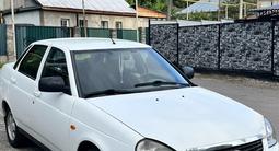 ВАЗ (Lada) Priora 2170 2013 года за 1 000 000 тг. в Алматы – фото 3