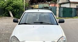 ВАЗ (Lada) Priora 2170 2013 года за 1 000 000 тг. в Алматы