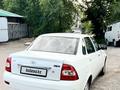 ВАЗ (Lada) Priora 2170 2013 года за 1 000 000 тг. в Алматы – фото 2