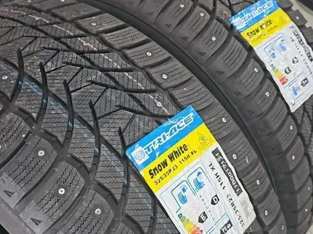 Зимние Tri-Ice Winmaster 285/40 R23 и 325/35 R23 за 650 000 тг. в Алматы – фото 2