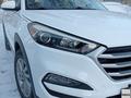 Hyundai Tucson 2016 годаүшін9 550 000 тг. в Астана