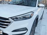 Hyundai Tucson 2016 годаүшін9 550 000 тг. в Астана – фото 2