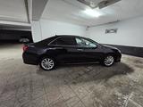 Toyota Camry 2013 года за 9 200 000 тг. в Алматы – фото 2