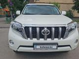 Toyota Land Cruiser Prado 2015 годаүшін24 000 000 тг. в Жетыбай – фото 3